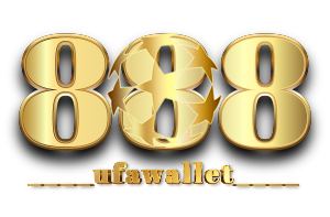 พนันออนไลน์ ufawallet888 เว็บตรงไม่ผ่านเอเย่นต์ 